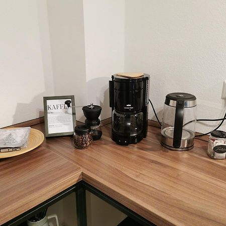 NittendorfRAuszeit公寓 外观 照片