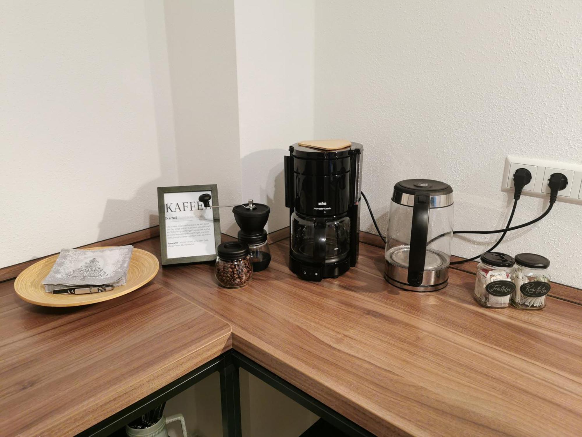 NittendorfRAuszeit公寓 外观 照片